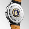 Longines L4.795.4.58.0 Flagship Heritage rannekello