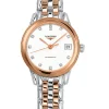 Longines L4.274.3.99.7 Flagship naisten rannekello