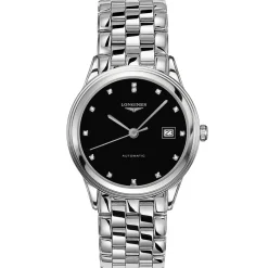 Longines L4.974.4.57.6 Flagship rannekello