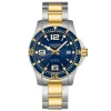 Longines L3.742.3.96.7 HydroConquest rannekello