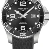 Longines L3.782.4.56.9 HydroConquest rannekello