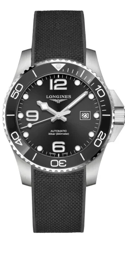 Longines L3.782.4.56.9 HydroConquest rannekello