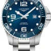 Longines L3.782.4.96.6 HydroConquest rannekello