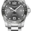 Longines L3.781.4.76.6 HydroConquest rannekello