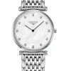 Longines L4.512.4.87.6 La Grande Classique rannekello