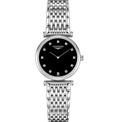 Longines L4.209.4.58.6 La Grande Classique de Longines, naisten rannekello
