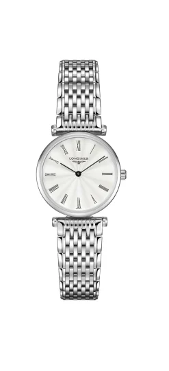 Longines L4.209.4.71.6 La Grande Classique rannekello