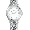 Longines L4.274.4.12.6 LGC Flagship, naisten rannekello
