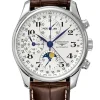 Longines L2.673.4.78.3 Master Collection