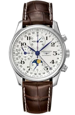 Longines L2.673.4.78.3 Master Collection