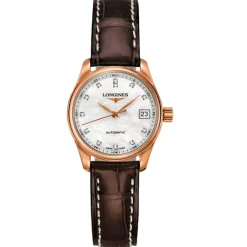 Longines L2.128.8.87.3 Master Collection, naisten rannekello