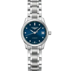 Longines L2.128.4.97.6 Master Collection, naisten rannekello