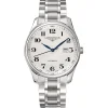 Longines L2.893.4.78.6 Master Collection, rannekello