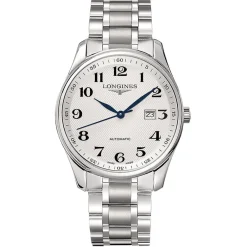 Longines L2.893.4.78.6 Master Collection, rannekello