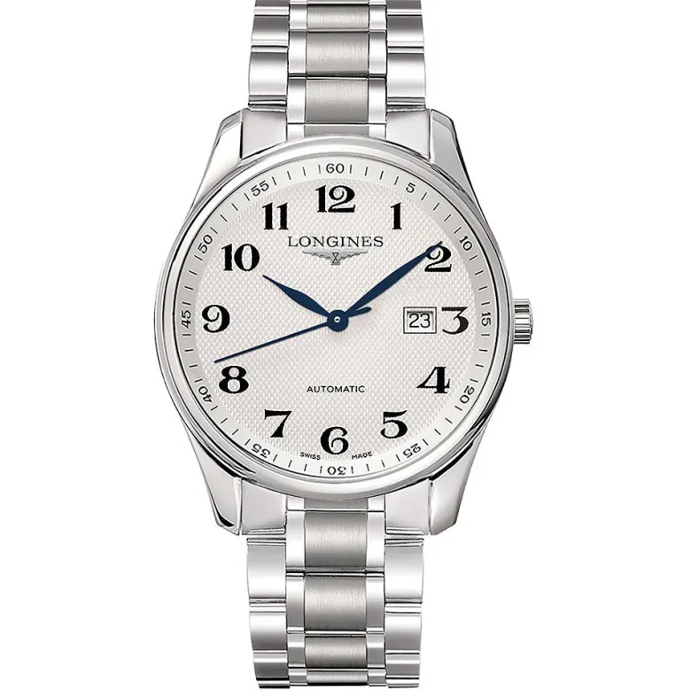 Longines L2.893.4.78.6 Master Collection, rannekello