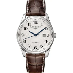 Longines L2.893.4.78.3 Master Collection, rannekello