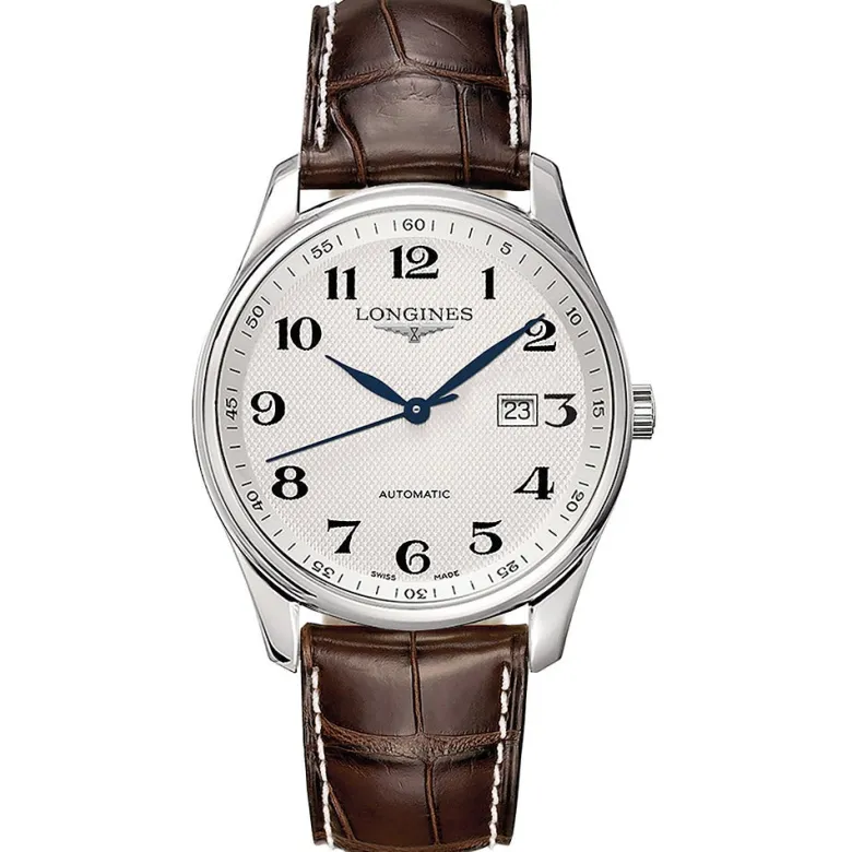 Longines L2.893.4.78.3 Master Collection, rannekello