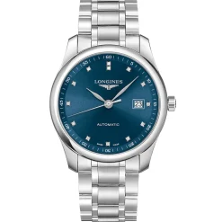 Longines L2.793.4.97.6 Master Collection, rannekello