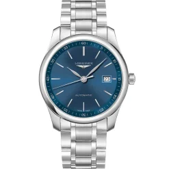 Longines L2.793.4.92.6 Master Collection, rannekello