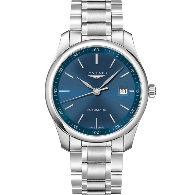 Longines L2.793.4.92.6 Master Collection, rannekello
