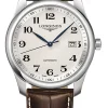 Longines L2.793.4.78.3 Master Collection, rannekello