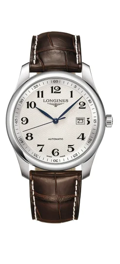 Longines L2.793.4.78.3 Master Collection, rannekello