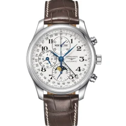 Longines L2.773.4.78.3 Master Collection, rannekello
