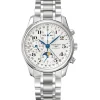 Longines L2.673.4.78.6 Master Collection, rannekello