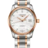 Longines L2.257.5.89.7 Master Collection, naisten rannekello