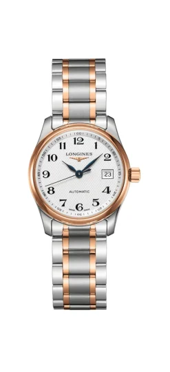 Longines L2.257.5.79.7 Master Collection, naisten rannekello