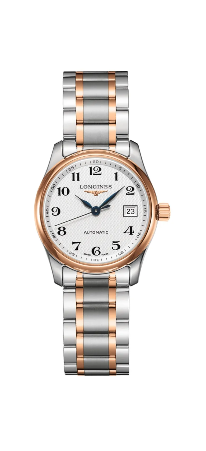 Longines L2.257.5.79.7 Master Collection, naisten rannekello