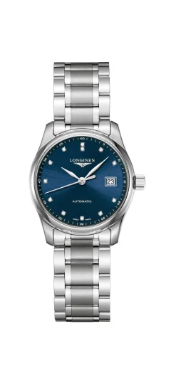 Longines L2.257.4.97.6 Master Collection, naisten rannekello
