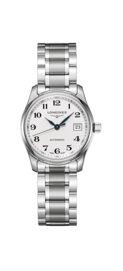 Longines L2.257.4.78.6 Master Collection, naisten rannekello