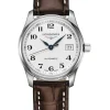 Longines L2.257.4.78.3 Master Collection, naisten rannekello