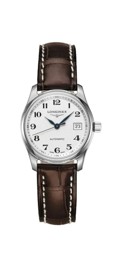Longines L2.257.4.78.3 Master Collection, naisten rannekello