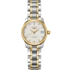 Longines L2.128.5.77.7 Master Collection, naisten rannekello