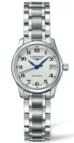 Longines L2.128.4.78.6 Master Collection, naisten rannekello
