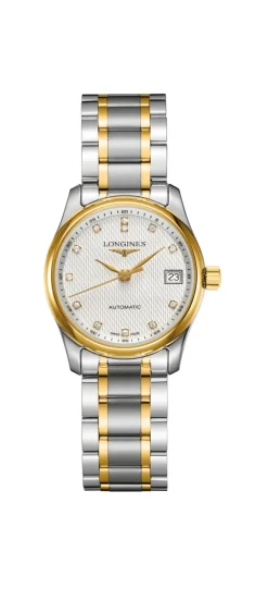 Longines L2.257.5.77.7 Master collection rannekello