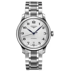 Longines L2.628.4.78.6 Master Collection Automatic, rannekello