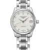 Longines L2.128.4.77.6 Master collection rannekello