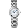 Longines L8.111.4.87.6 PrimaLuna, naisten automaattirannekello