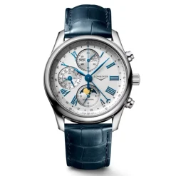 Longines Master Collection rannekello, 40 mm, L26734712