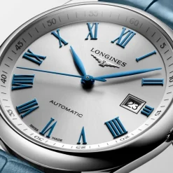 Longines Master Collection rannekello L27934792
