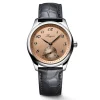 Longines Master Collection rannekello, 38,5 mm, L28434932