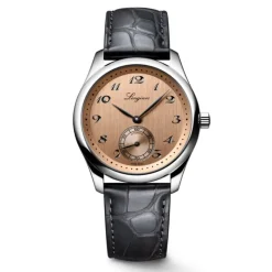 Longines Master Collection rannekello, 38,5 mm, L28434932