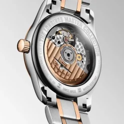 Longines Master Collection rannekello, 34 mm, L23575897
