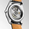 Longines Master Collection rannekello, 38,5 mm, L28434632