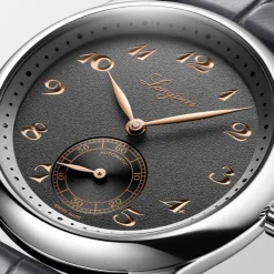 Longines Master Collection rannekello, 38,5 mm, L28434632