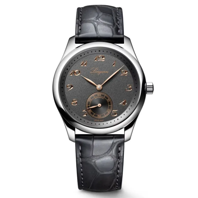 Longines Master Collection rannekello, 38,5 mm, L28434632