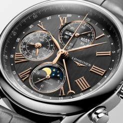 Longines Master Collection rannekello, 40 mm, L26734612